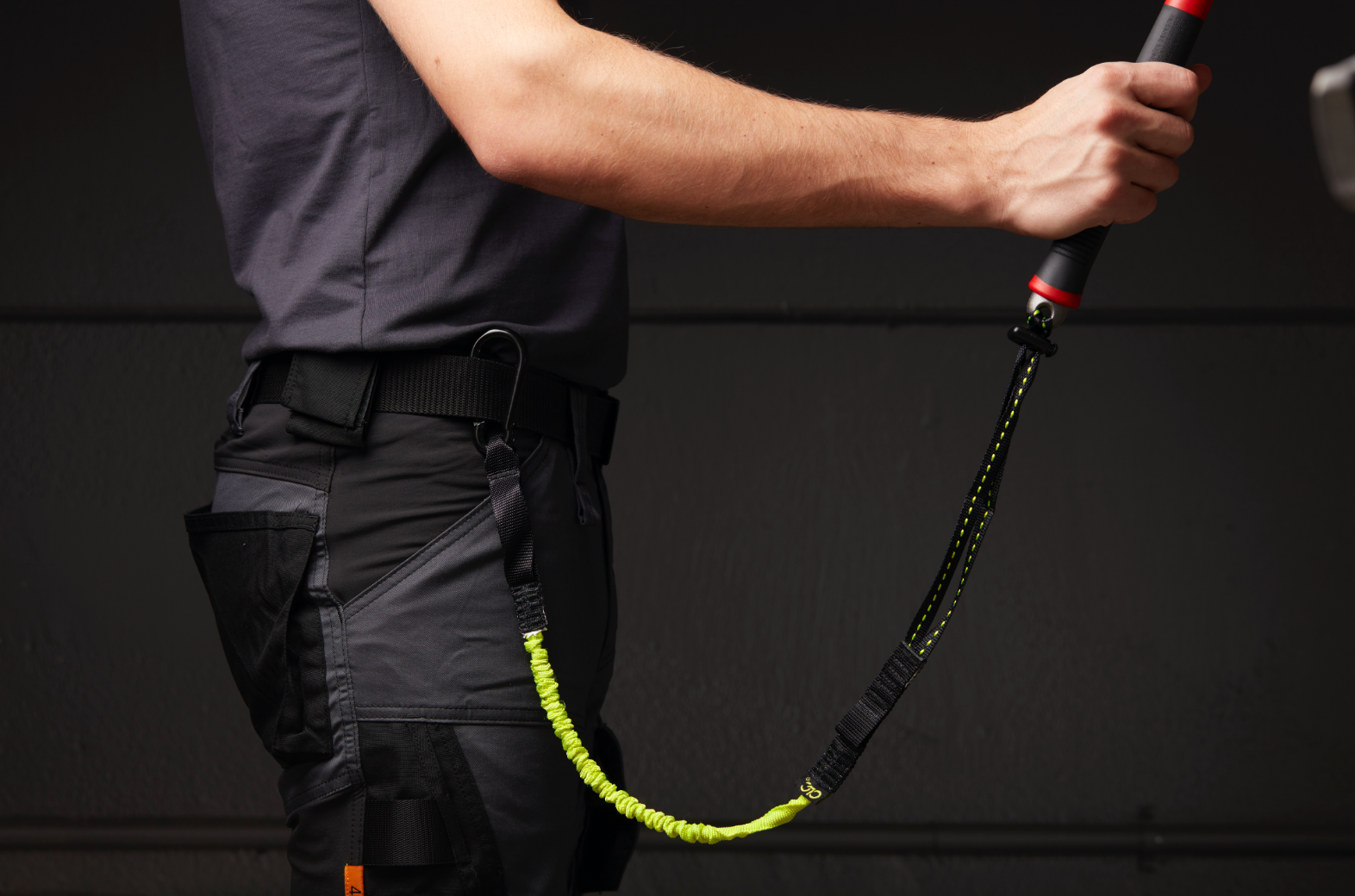 TOOL LANYARDS