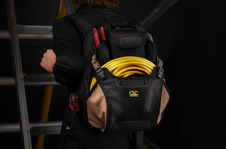 TOOL BACKPACKS TOOL BACKPACKS